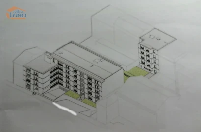 Apartamento T2 para Venda em Paranhos