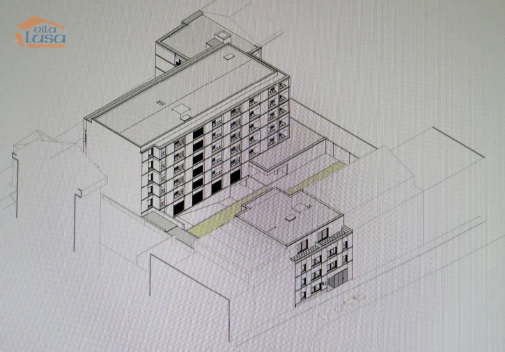 Apartamento T2 para Venda em Paranhos Foto 2