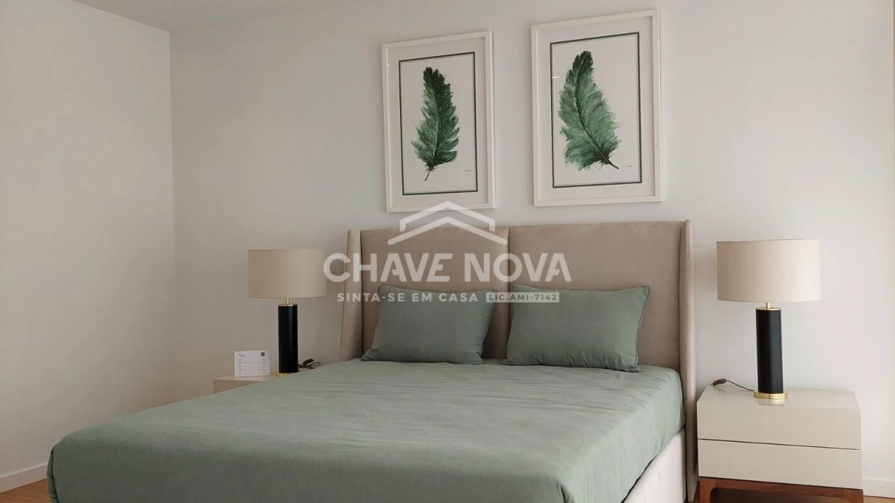 Moradia T3 para Venda em Palmeira Foto 18