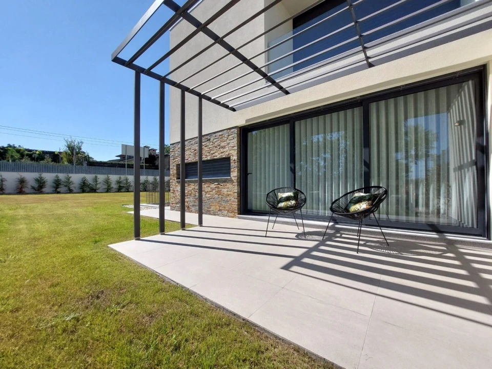 Moradia T3 para Venda em Palmeira Foto 1