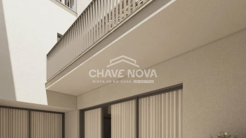 Moradia T3 para Venda em Palmeira