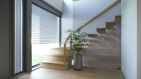 Moradia T3 para Venda em Palmeira