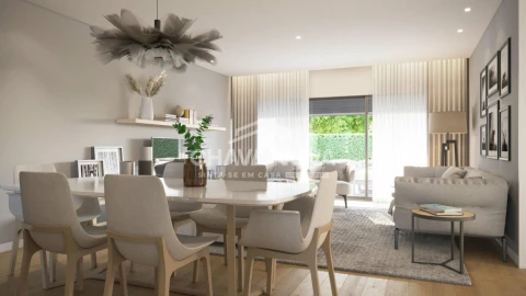 Moradia T3 para Venda em Palmeira