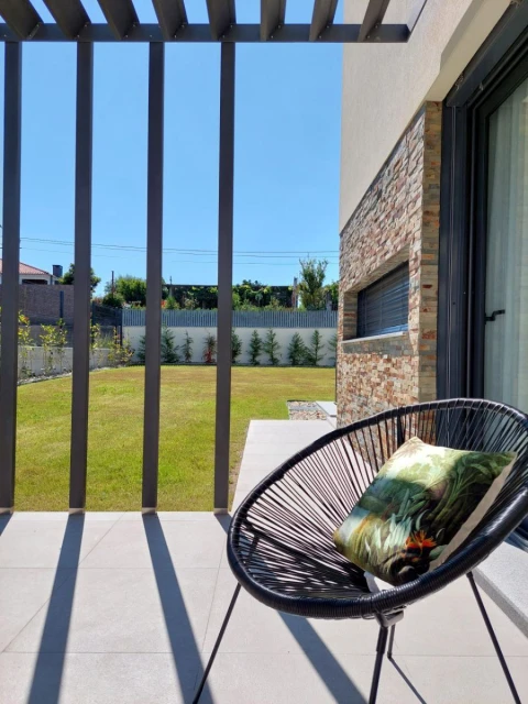 Moradia T3 para Venda em Palmeira