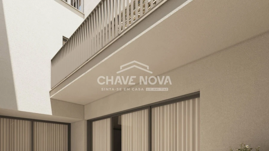 Moradia T3 para Venda em Palmeira Foto 3