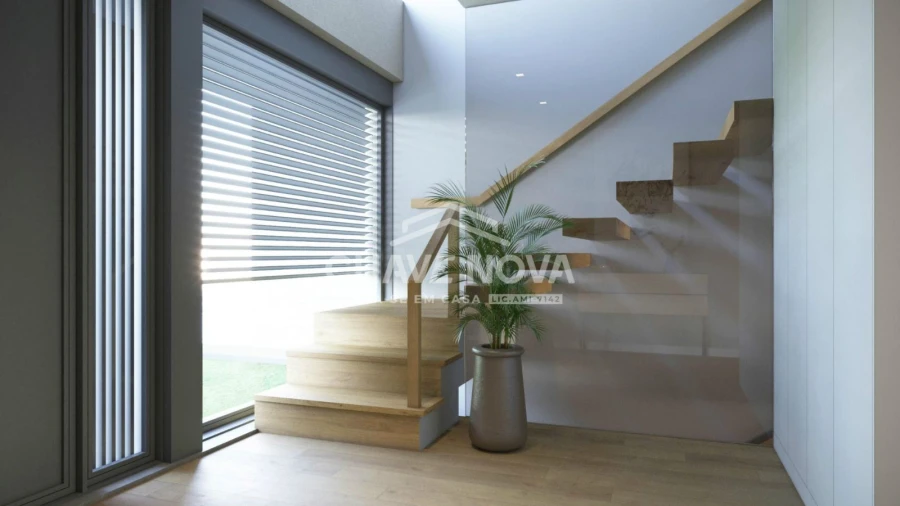 Moradia T3 para Venda em Palmeira Foto 7