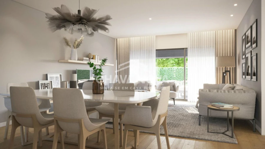 Moradia T3 para Venda em Palmeira Foto 8