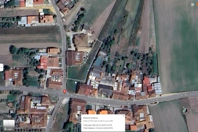 Terreno para Venda em Oliveira do Bairro