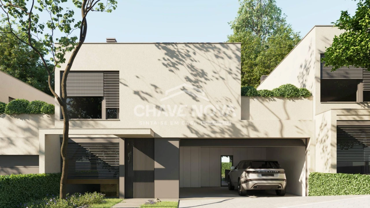 Moradia T3 para Venda em Palmeira Foto 1