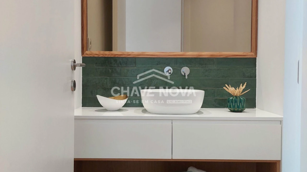 Moradia T3 para Venda em Palmeira Foto 19