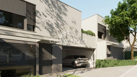 Moradia T3 para Venda em Palmeira