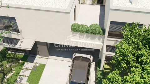 Moradia T3 para Venda em Palmeira