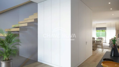 Moradia T3 para Venda em Palmeira