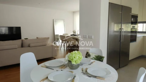 Moradia T3 para Venda em Palmeira