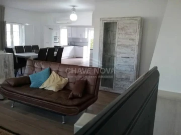 Moradia T4 para Venda em Castro Marim