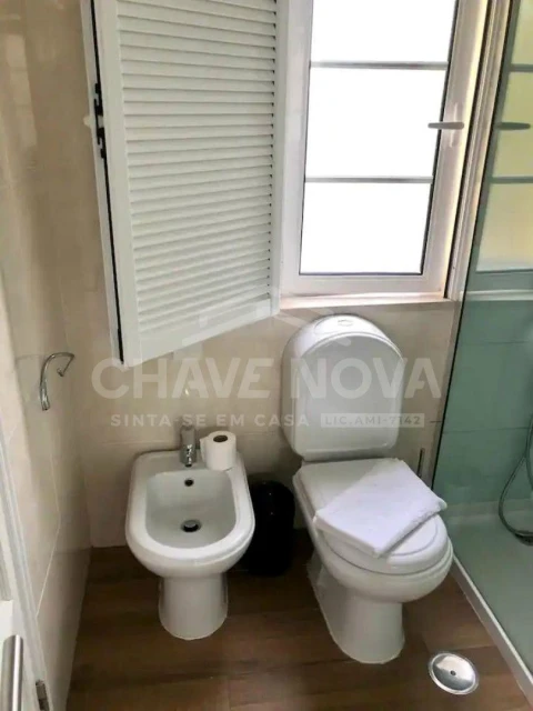 Moradia T4 para Venda em Castro Marim