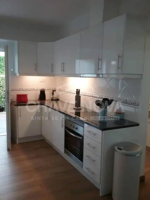 Moradia T4 para Venda em Castro Marim