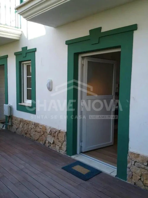 Moradia T4 para Venda em Castro Marim