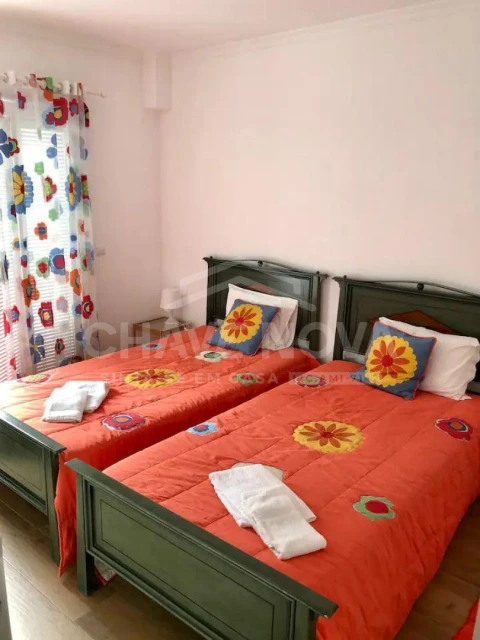 Moradia T4 para Venda em Castro Marim