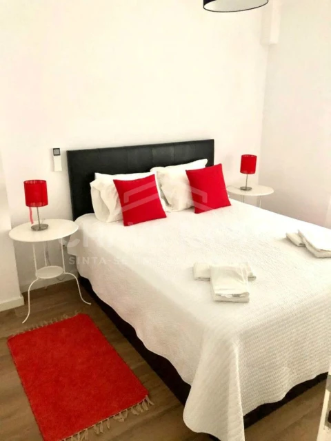 Moradia T4 para Venda em Castro Marim