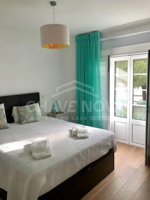 Moradia T4 para Venda em Castro Marim