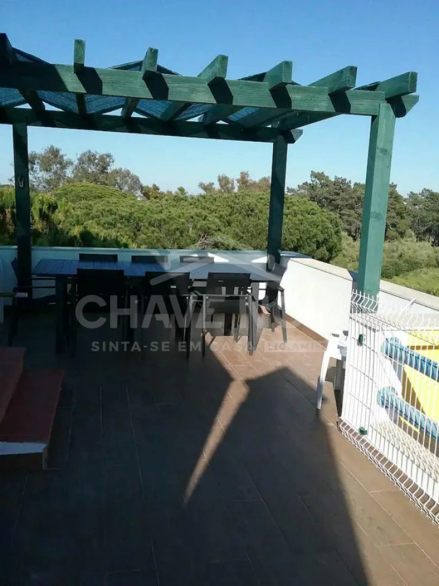 Moradia T4 para Venda em Castro Marim Foto 4