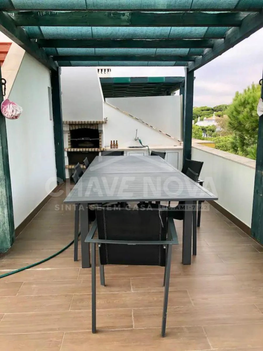 Moradia T4 para Venda em Castro Marim Foto 5