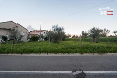 Terreno para Venda em Nossa Senhora das Misericordias