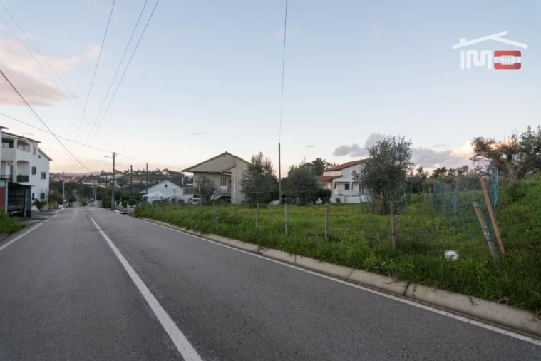 Terreno para Venda em Nossa Senhora das Misericordias