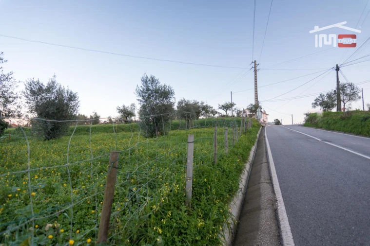 Terreno para Venda em Nossa Senhora das Misericordias Foto 7