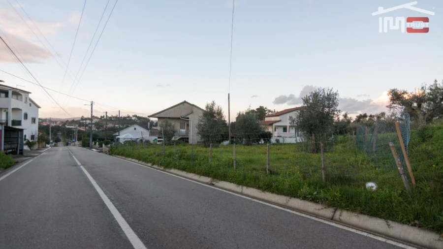 Terreno para Venda em Nossa Senhora das Misericordias