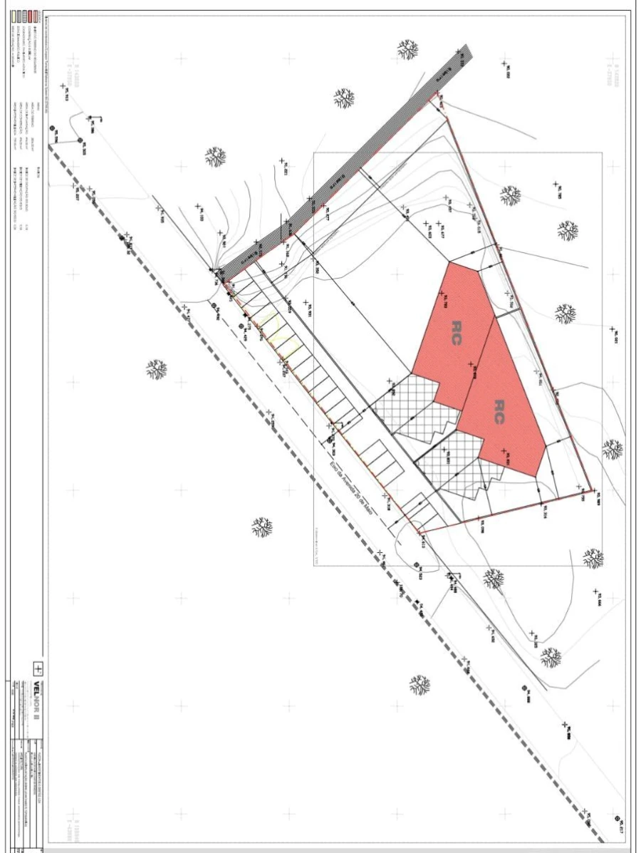 Terreno Agricola ou Rústico para Venda em Rio Meão Foto 6
