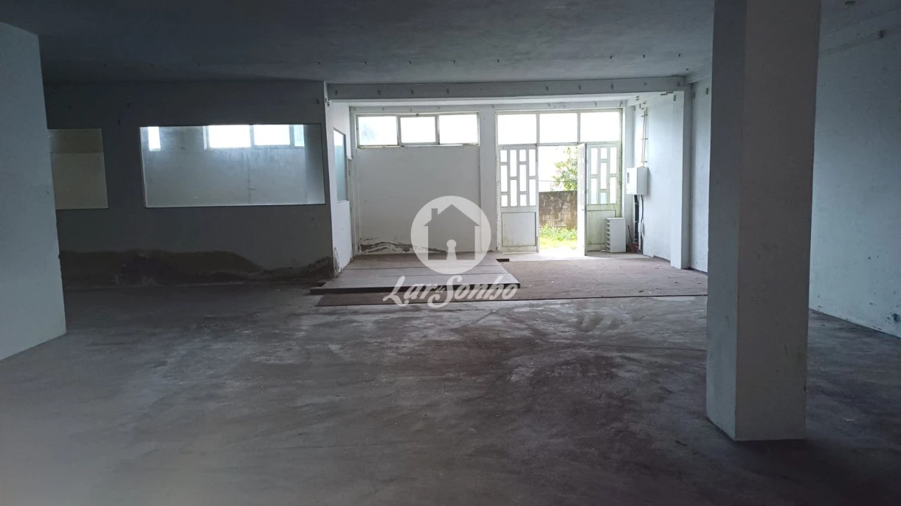 Armazém para Venda em Cristelos, Boim e Ordem Foto 15