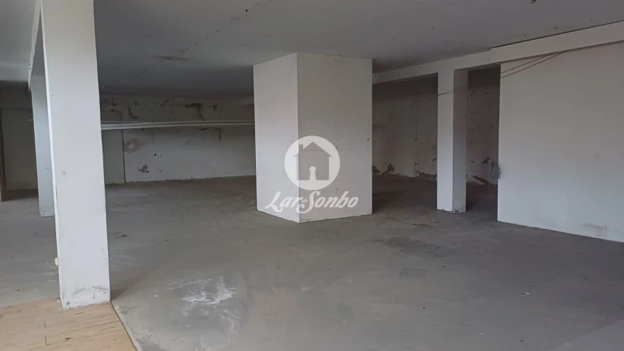 Armazém para Venda em Cristelos, Boim e Ordem Foto 9