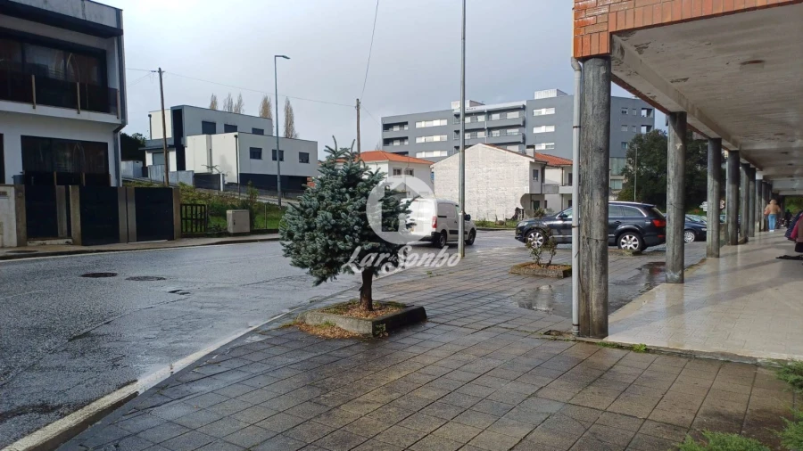 Armazém para Venda em Cristelos, Boim e Ordem Foto 22