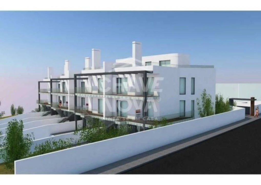 Terreno para Venda em Turcifal Foto 1