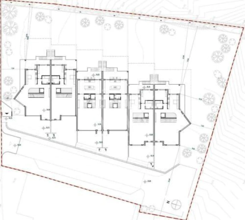 Terreno para Venda em Turcifal Foto 11