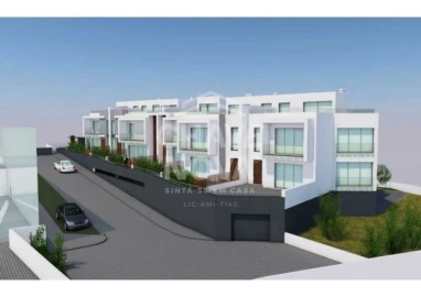 Terreno para Venda em Turcifal