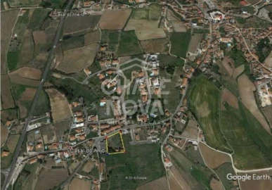 Terreno para Venda em Turcifal