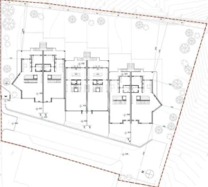 Terreno para Venda em Turcifal