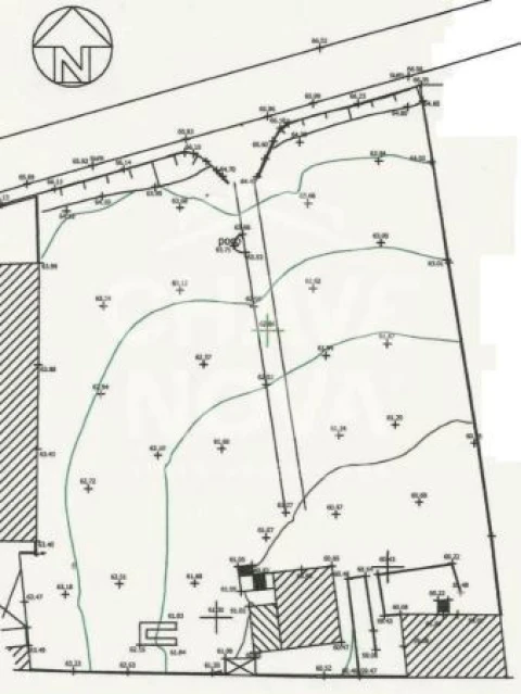 Terreno para Venda em Turcifal