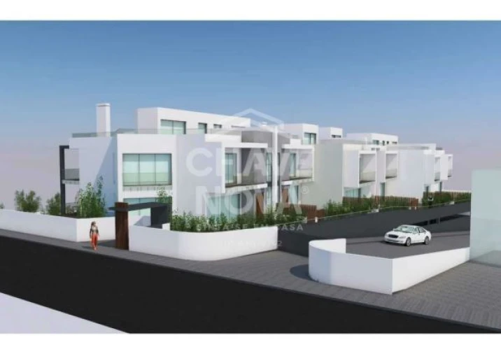 Terreno para Venda em Turcifal Foto 3