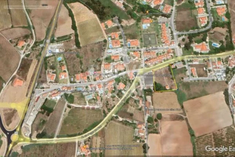 Terreno para Venda em Turcifal Foto 5