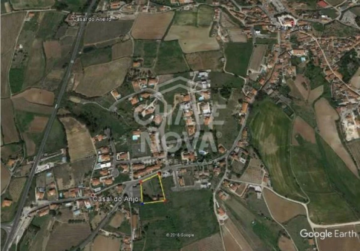 Terreno para Venda em Turcifal Foto 7