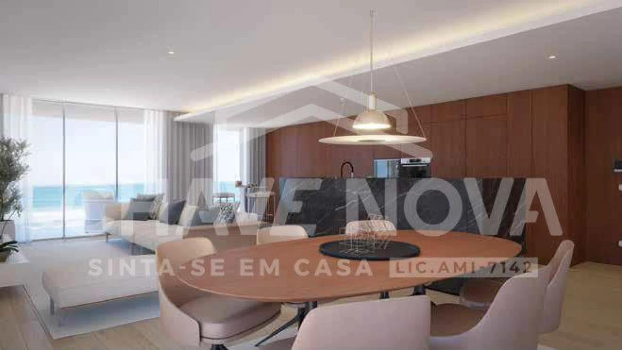 Apartamento T1 para Venda em Vila do Conde Foto 14