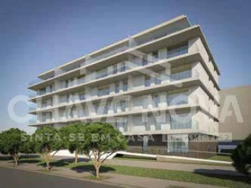 Apartamento T1 para Venda em Vila do Conde