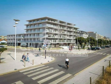 Apartamento T1 para Venda em Vila do Conde