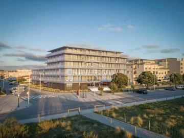 Apartamento T1 para Venda em Vila do Conde