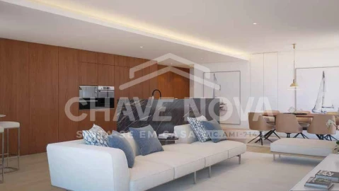 Apartamento T1 para Venda em Vila do Conde