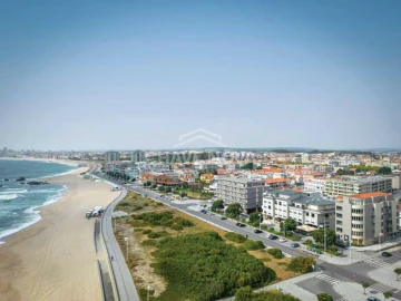 Apartamento T1 para Venda em Vila do Conde